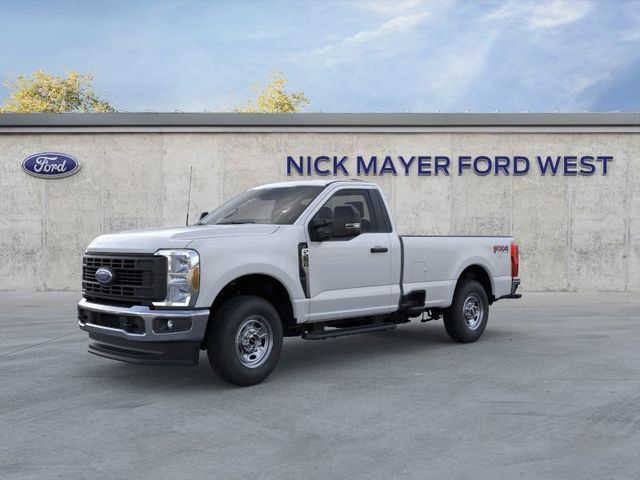 2024 Ford F-250 XL