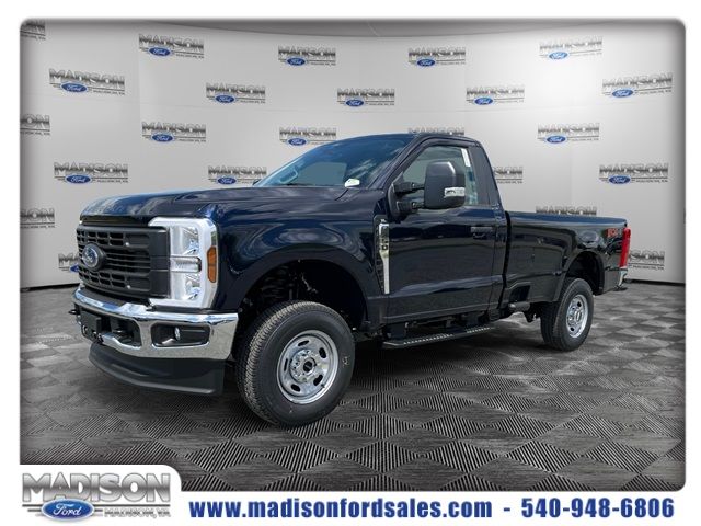 2024 Ford F-250 XL