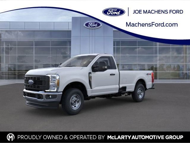 2024 Ford F-250 XL