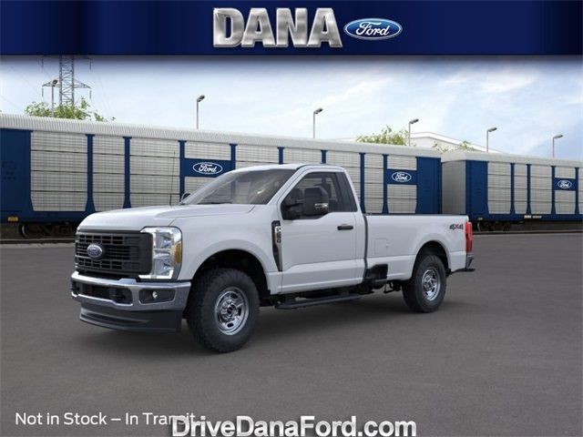 2024 Ford F-250 XL