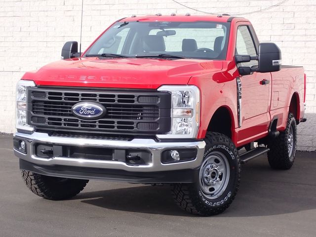 2024 Ford F-250 XL