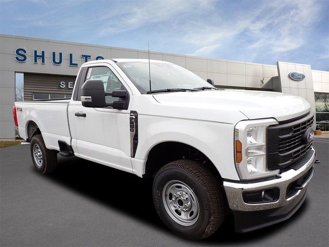 2024 Ford F-250 XL