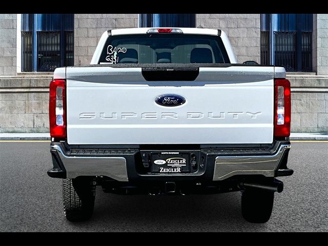 2024 Ford F-250 XL