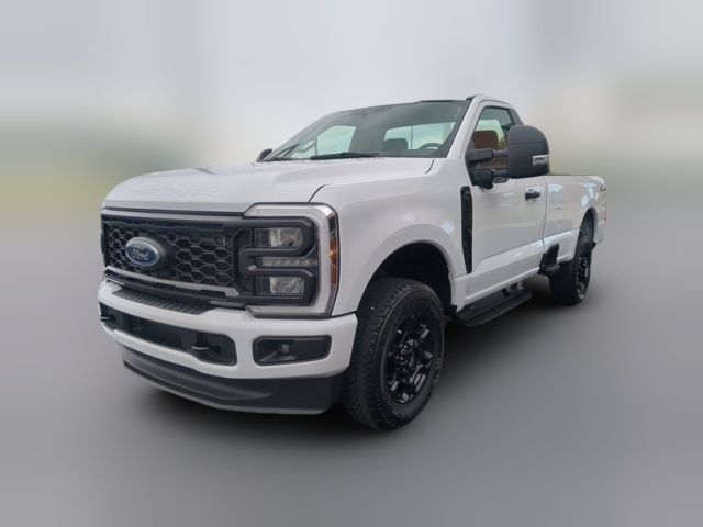 2024 Ford F-250 XL