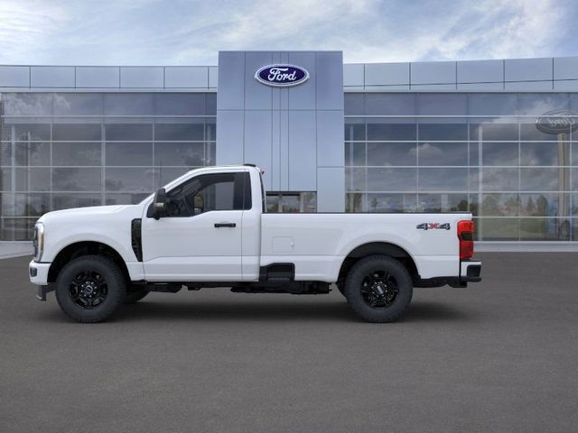 2024 Ford F-250 XL