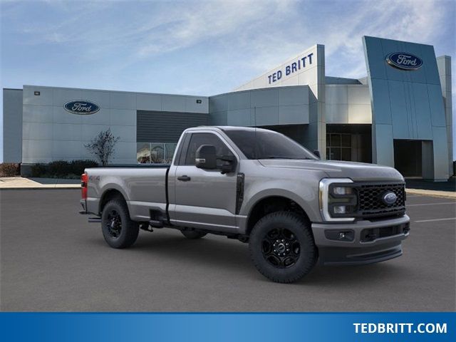 2024 Ford F-250 XL