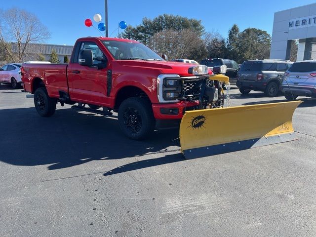 2024 Ford F-250 XL