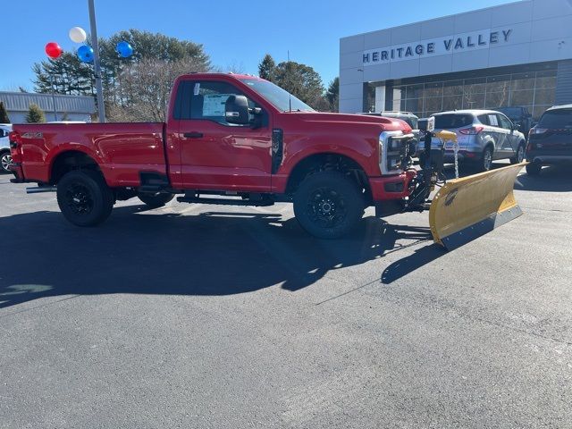 2024 Ford F-250 XL