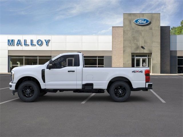 2024 Ford F-250 XL