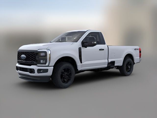 2024 Ford F-250 XL