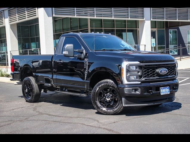 2024 Ford F-250 XL