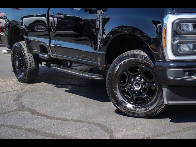 2024 Ford F-250 