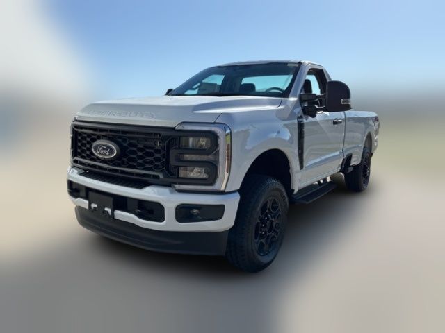 2024 Ford F-250 XL