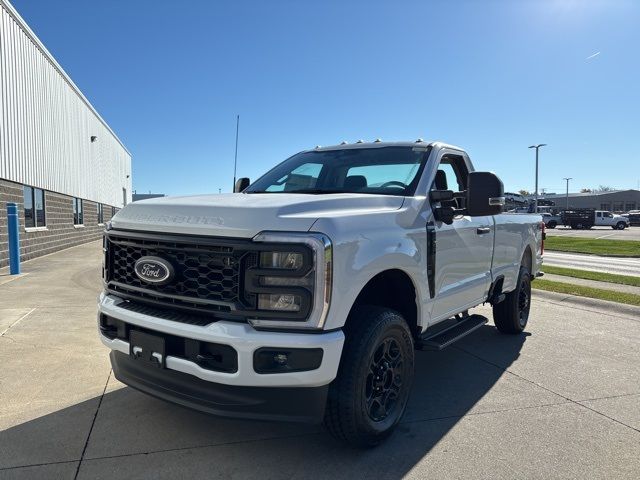 2024 Ford F-250 XL