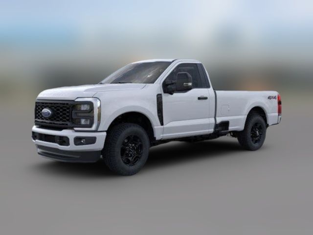 2024 Ford F-250 XL