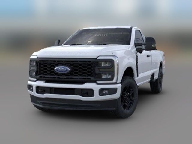 2024 Ford F-250 XL