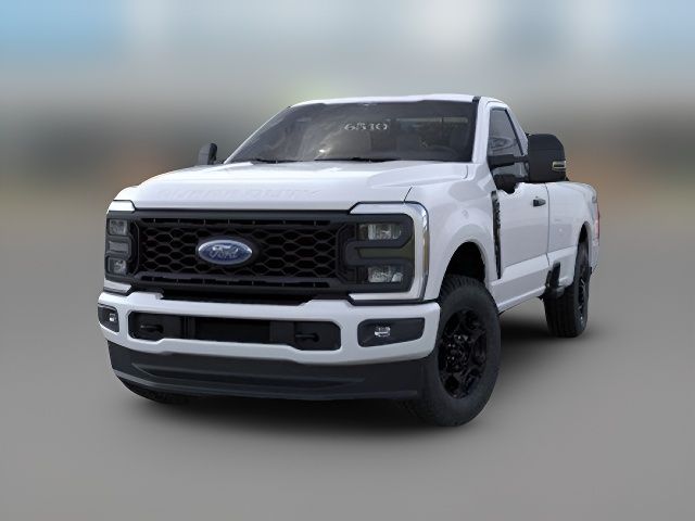 2024 Ford F-250 XL