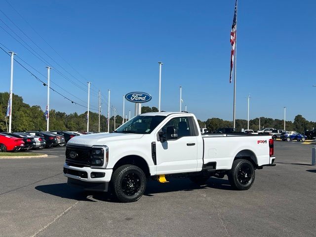 2024 Ford F-250 XL