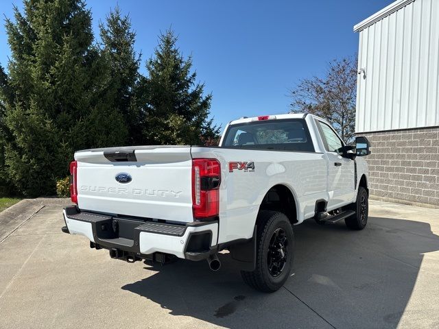 2024 Ford F-250 XL