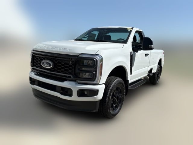 2024 Ford F-250 XL