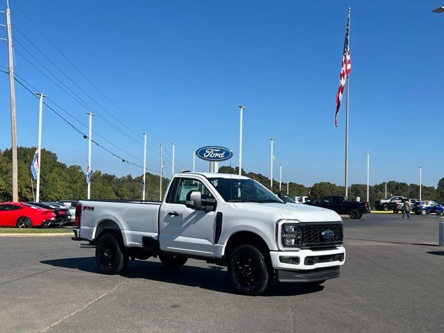 2024 Ford F-250 XL