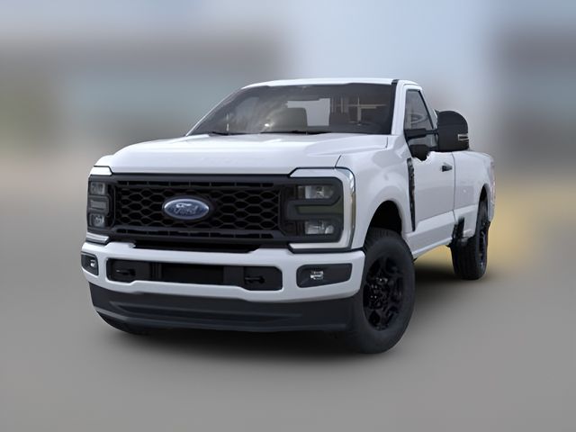 2024 Ford F-250 XL