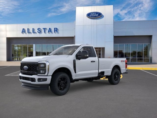 2024 Ford F-250 XL