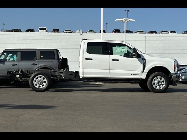 2024 Ford F-250 XLT