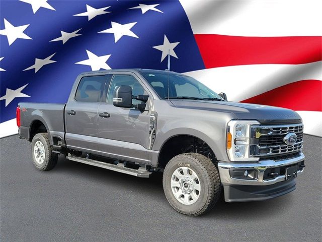 2024 Ford F-250 XLT