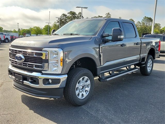 2024 Ford F-250 XLT