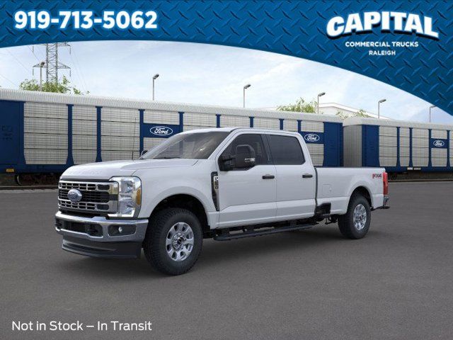 2024 Ford F-250 XLT