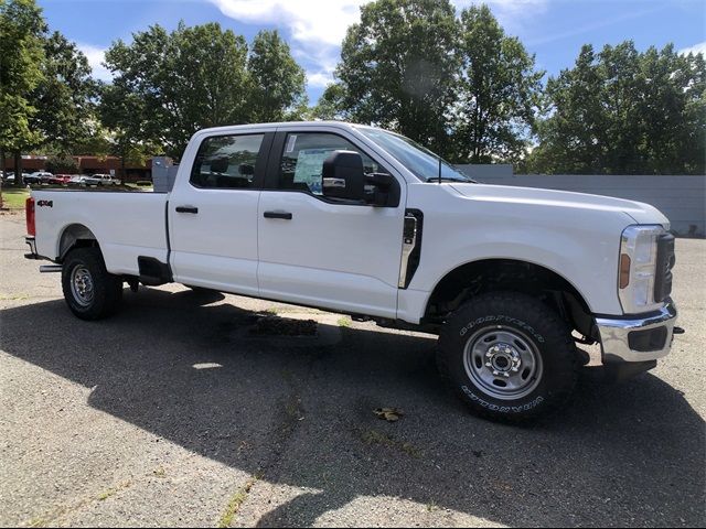 2024 Ford F-250 XL