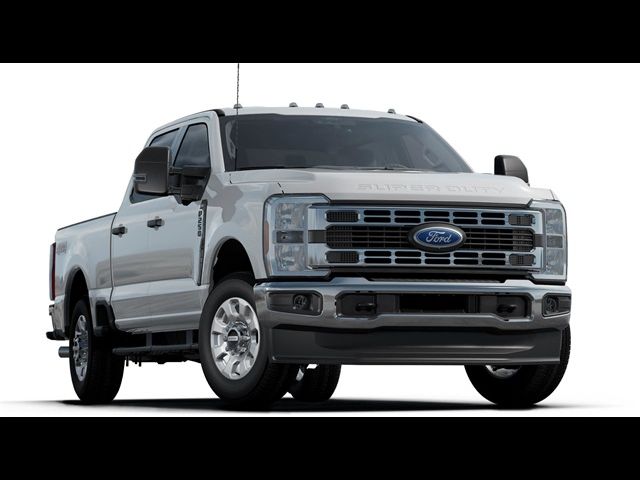 2024 Ford F-250 XLT