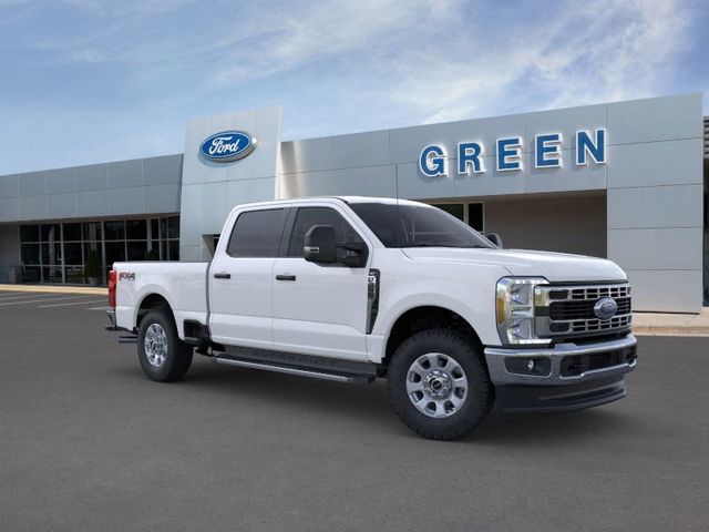 2024 Ford F-250 XLT