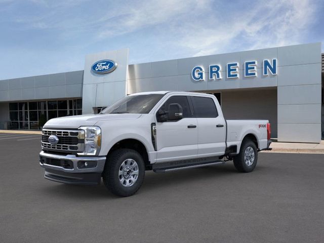 2024 Ford F-250 XLT