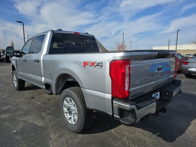 2024 Ford F-250 XLT