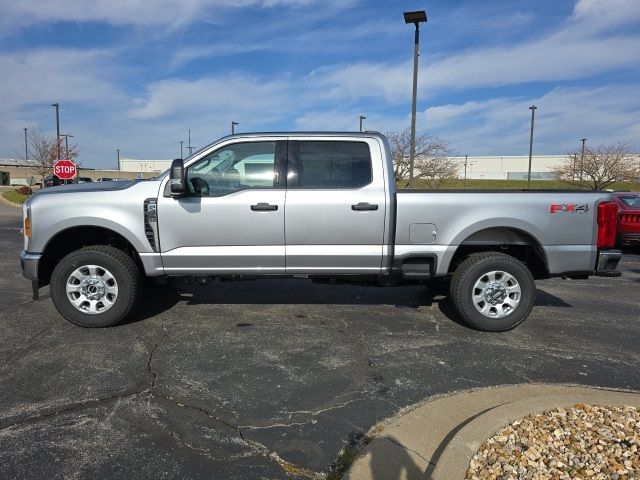 2024 Ford F-250 XLT