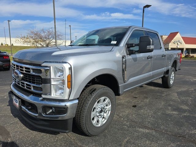 2024 Ford F-250 XLT