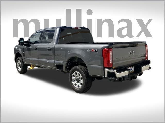 2024 Ford F-250 XLT