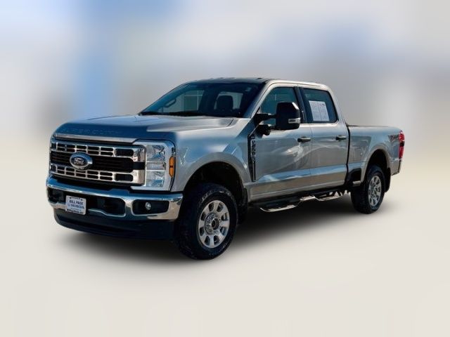 2024 Ford F-250 XLT