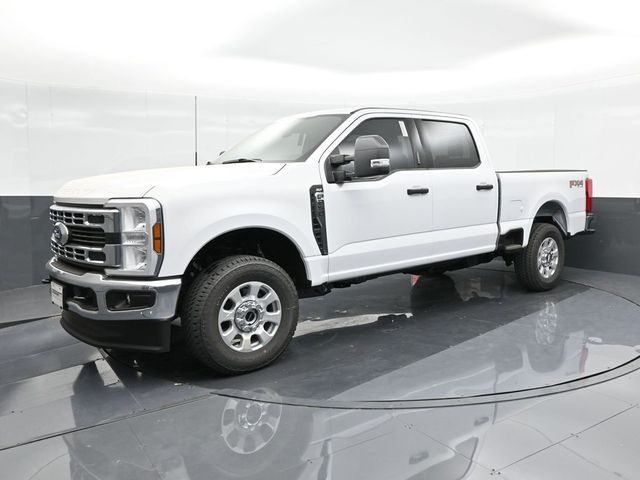 2024 Ford F-250 XLT