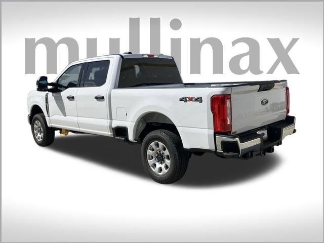 2024 Ford F-250 XLT