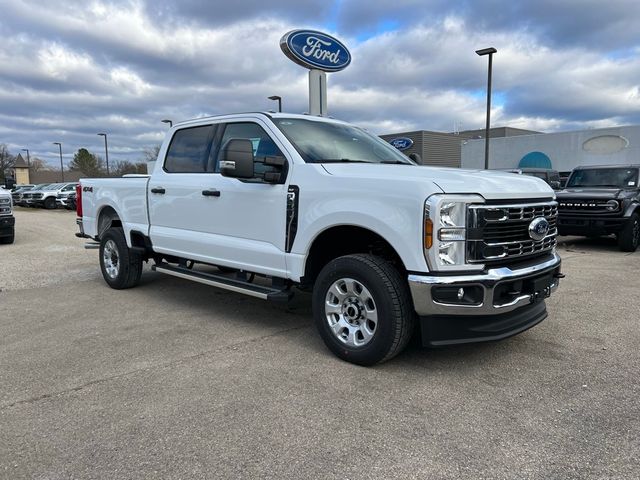 2024 Ford F-250 XLT