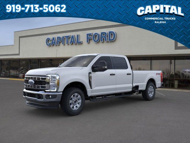 2024 Ford F-250 XLT