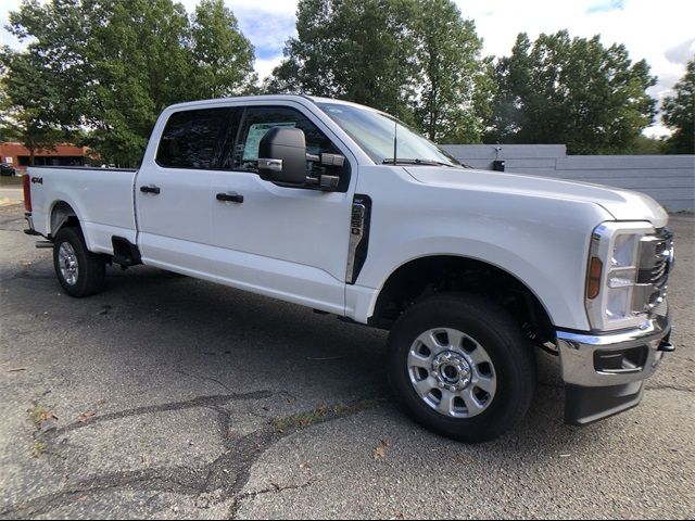 2024 Ford F-250 XLT