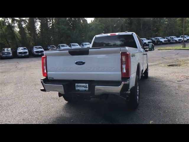 2024 Ford F-250 XLT