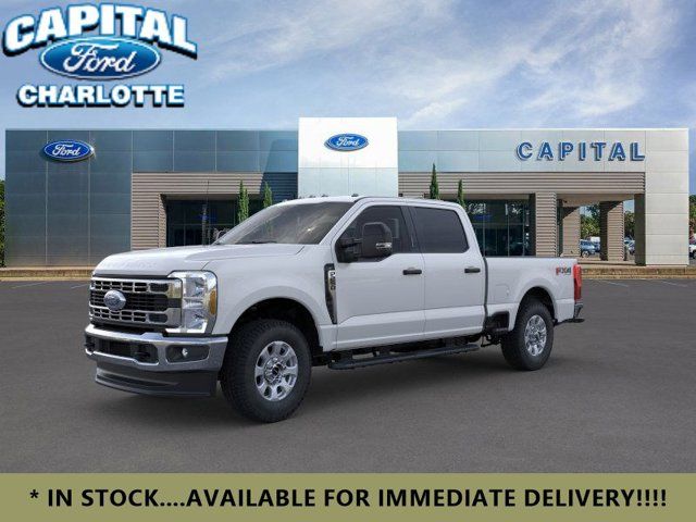 2024 Ford F-250 XLT