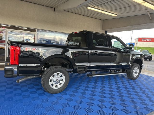 2024 Ford F-250 XLT