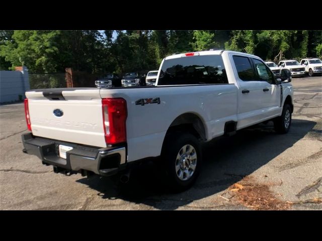 2024 Ford F-250 XLT