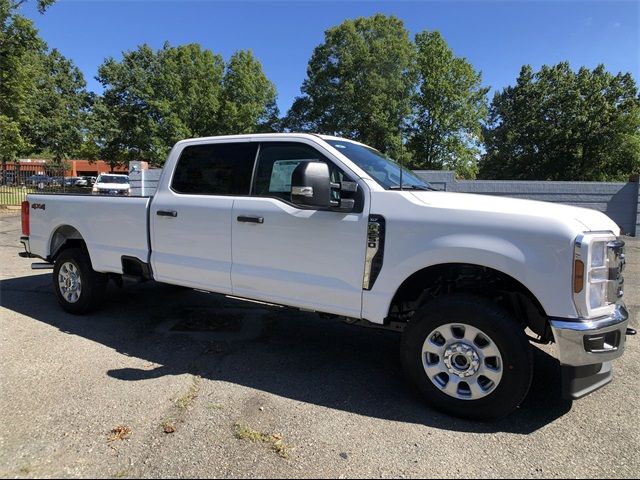 2024 Ford F-250 XLT